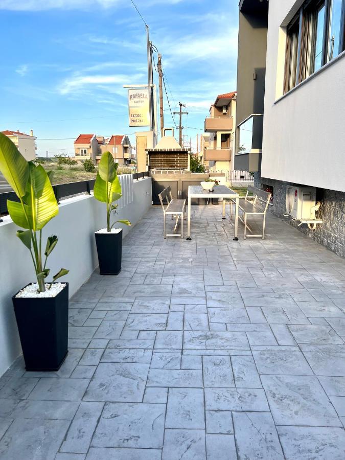 Rafaela Suites Flogita Exterior photo